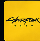 Cyberpunk 2077 logo