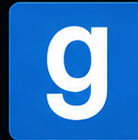 Garry's Mod logo
