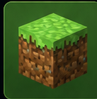 Minecraft logo