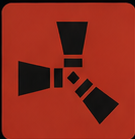Rust logo